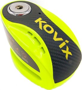 Kovix KNX6 Alarm Bremsscheibenschloss