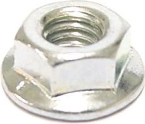 Flanschmuttern Bofix M6 (100x)