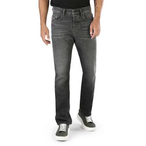 Diesel - Straight Fit Jeans - D-Viker 09B42, Größe:W32, Länge:L32