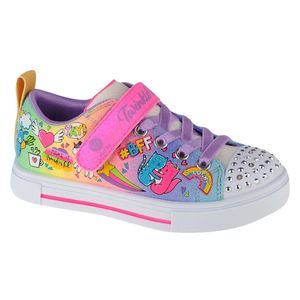 Skechers Boty Twinkle Sparks Bff Magic, 314786LMLT
