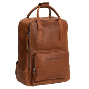 The Chesterfield Brand Danai Backpack Cognac