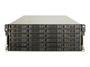 Inter-Tech 48.3cm IPC 4U-4724    4HE  STORAGE retail