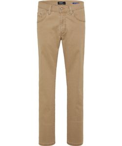 Pioneer - Herren Jeans, Regular Fit, RANDO MEGAFLEX (1674 3499), Größe:W40/L34, Farbe:Camel (28)