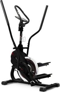 Hop-sport Magnetický trenažér Climber HS-400B Icon čierny