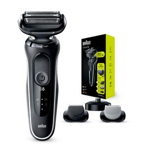 Braun Series 5 50-W4650cs