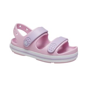 Crocs Freizeitschuhe 209424-84I Crocs Crocband rosa/lila Größe