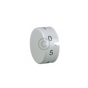 Knebel Siemens Bosch 00169314 Drehknopf Thermostat Stufe für Kühlthermostat Kühlschrank