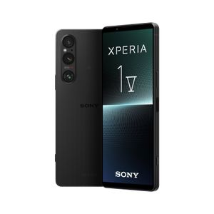 Sony Xperia 1 V 256GB Gojischwarz