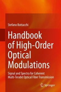 Handbook of High-Order Optical Modulations