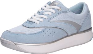Joya Komfort Schnürschuhe Sydney II Light Blue Damen 31353830353532 Blau 39 2/3 EU