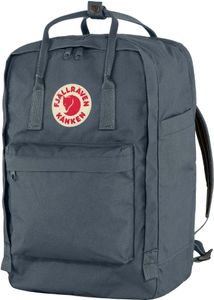 Batoh Fjällräven dark grey NS Batoh Fjällräven dark grey NS
