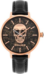 Policie - Dámské náramkové hodinky - PL16032MSR.02