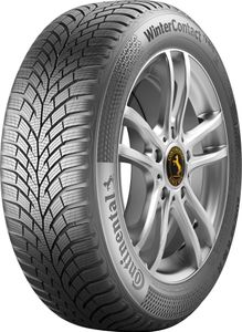 CONTINENTAL WinterContact™ TS 870 (EVc) 205/60R16 96H BSW XL