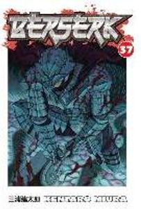 Berserk Volume 37