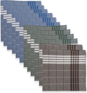 Herrentaschentücher A3 / Arabias 12er Set Herrentaschentücher A3 / Arabias 12er Set
