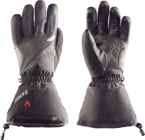 Zanier Aviator GTX Beheizbare Handschuhe Herren , Zanier Größen:10