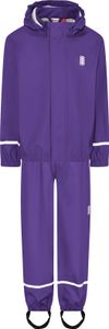 LEGO® Wear PolyurethanRAIN SET LWJORI 200- REGENANZUG Uni Dark Purple 128