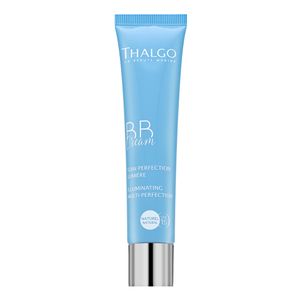 Thalgo Flash-Nude BB Cream Illuminating Multi-Perfection - Natural tonisierende Feuchtigkeitsemulsion für eine einheitliche und aufgehellte Gesichtshaut 40 ml