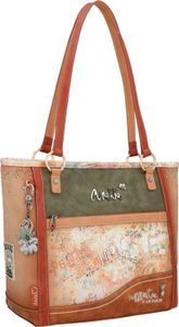 Anekke Flower Schultertasche 30 cm Anekke Flower Schultertasche 30 cm