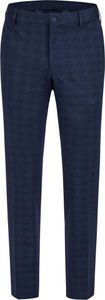 Daniel Hechter - Leisure Fit - Herren Baukasten Hose in verschiedenen Farben (100135-40570), Größe:58, Farbe:navy (680)