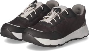 Superfit Kinder Outdoorschuhe/ Low Sneaker FREE RIDE Schwarz Textil Synthetik Mix Größe: 31