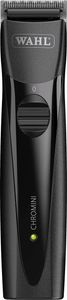 Wahl ChroMini, Černá, 0,3 mm, 3,2 cm, DC, 7000 ot/min, Status