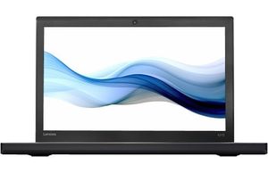 Laptop Lenovo ThinkPad X270 i5-7200U 16/256 GB SSD Win10 Grade A-