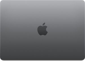Apple MacBook Air 13,6" M3 MRXP3D/A Space Grau Čip Apple M3 s 8jádrovým CPU, 10jádrovým GPU, 8 GB RAM, 512GB SSD