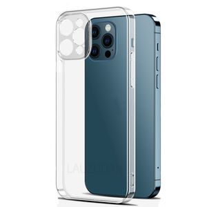 iPhone 13 Pro Hülle Schutzhülle Klar Durchsichtig Bumper Case Transparent
