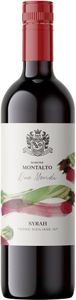 Montalto Syrah Sicilia IGT 2022 | Italien | 13,5% vol | 0,75 l