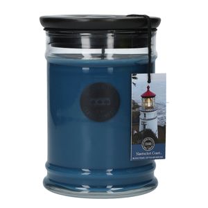 Bridgewater Candle Large Jar Nantucket  524 g