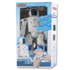 Gear2Play Ferngesteuerter Roboter Astro Bot