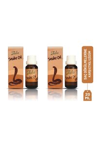 MNZ-Schlangenöl 20 ml 2 Stück 2074130861