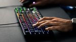 Cherry G80-3000N RGB TKL - Klawiatura - Podświetlenie