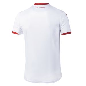 Uhlsport 1.FC Köln Home Trikot Shirt 2018/2019 Herren weiss , Bekleidungsgröße:XL