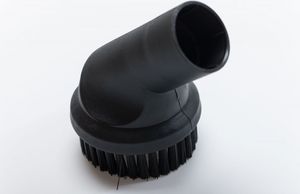 daniplus Möbelpinsel, Staubsaugerpinsel, Möbeldüse für Staubsauger 32mm, Nylonhaar daniplus Möbelpinsel, Staubsaugerpinsel, Möbeldüse für Staubsauger 32mm, Nylonhaar