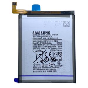 Výmena batérie Samsung Galaxy A70 A705F GH82-19746A / EB-BA705ABU