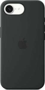Apple MD3N4ZM/A Ochranné pouzdro na mobilní telefon 15,5 cm (6,1") kryt černé barvy