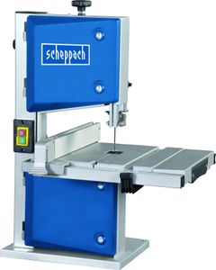 Scheppach Bandsäge HBS30 Tischsäge Standsäge