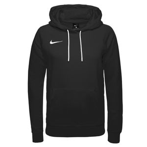Nike Kapuzenpullover schwarz L