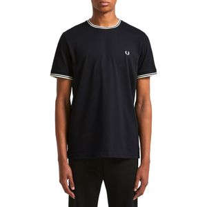 Fred Perry Twin Tipped Tee