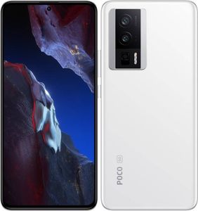 Poco F5 Pro Dual (Sim+Sim) 256GB 5G Alb Global Version 12GB RAM