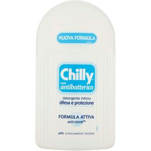 Chilly Antibatterico pH5 Intimseife 200 ml
