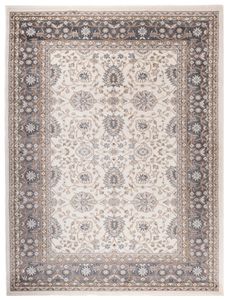 Mazovia Koberček Orientálne Vintage - Obývacia Izba, Spálňa, Jedáleň, Kancelária - Stredný Fleece - Obdĺžnik - Motiv Tradičné Etnické - 140x200 cm