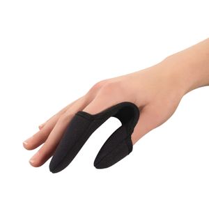 Comair Fingerschutzhandschuh (2-Finger)