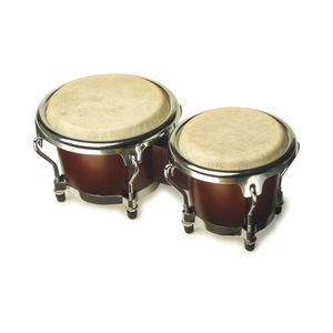 Kindertrommel Bongos