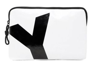 SURI FREY Laptopsleeve Jessey Plane weiss