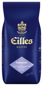 Kaffee CAFE PARADIES von Eilles, 1000g Bohnen