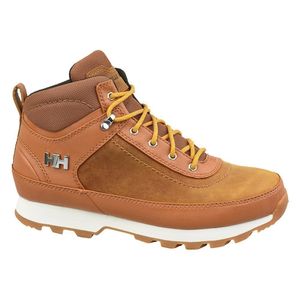 Helly Hansen Calgary 10874-728 Herrenschuhe, Braun, Größe: 42,5 EU