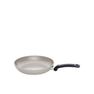 Fissler Ceratal Classic / Aluminium-Pfanne, Keramik-beschichtet (Ø 20 cm) Ceramic Bratpfanne antihaftend – Induktion